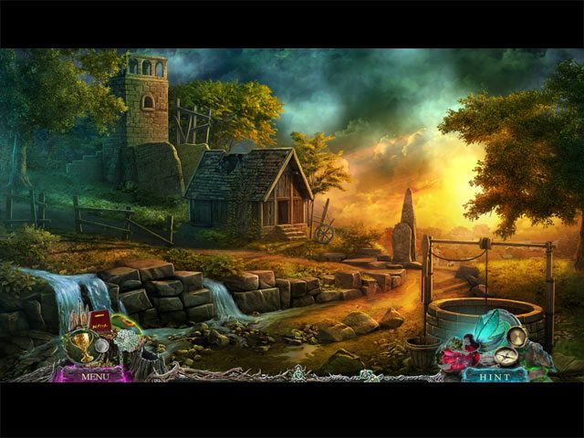 Myths of the World: Of Fiends and Fairies Collector's Edition large screenshot