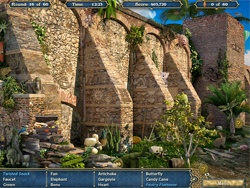 Big City Adventure: Rome screenshot 1