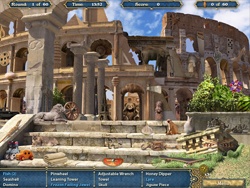 Big City Adventure: Rome screenshot 3