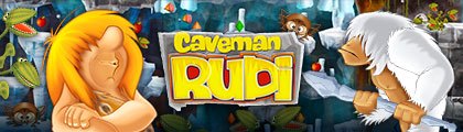Caveman Rudi screenshot