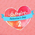 Solitaire Valentine's Day 2