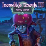 Incredible Dracula III: Family Secret