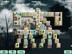 Forest Mahjong thumb 1