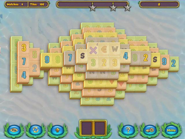 Fishjong large screenshot