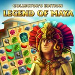 Legend of Maya Collector's Edition
