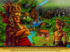 Legend of Maya Collector's Edition thumb 2