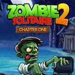 Zombie Solitaire 2 - Chapter One