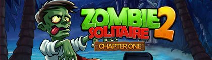 Zombie Solitaire 2 - Chapter One screenshot