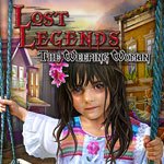 Lost Legends: The Weeping Woman