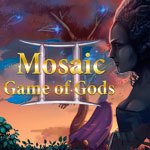Mosaic: Game of Gods II