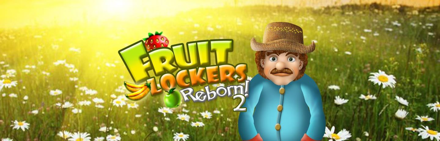 Fruit Lockers Reborn! 2