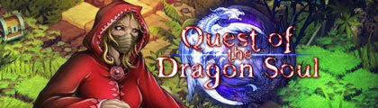 Quest of the Dragon Soul screenshot