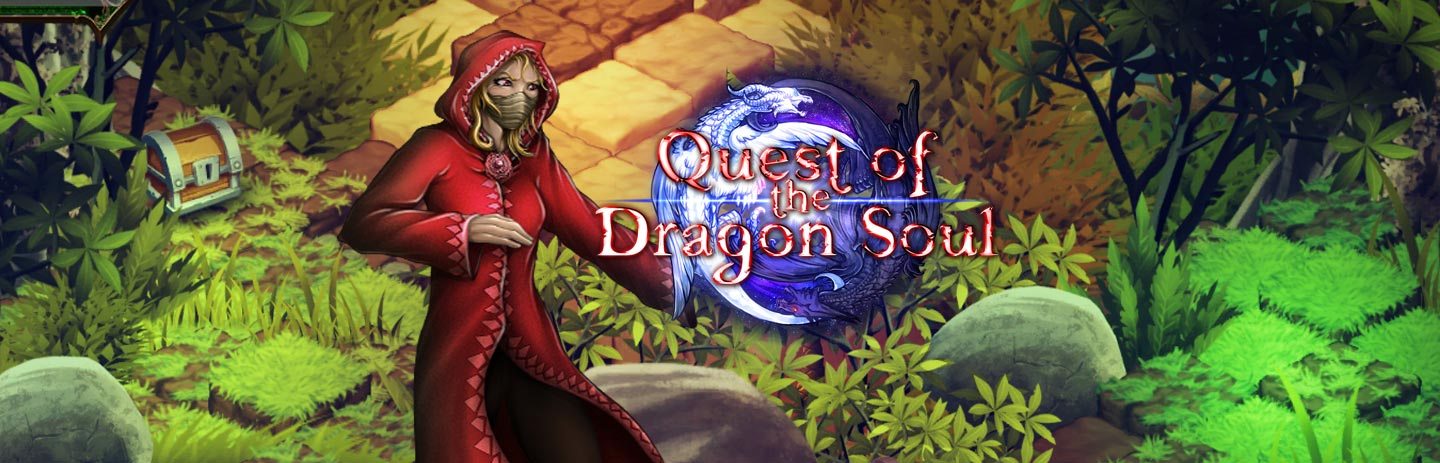 Quest of the Dragon Soul