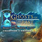 Ghost of the Past - Bones of Meadows Town CE