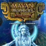 Mayan Prophecies: Blood Moon Collector's Edition