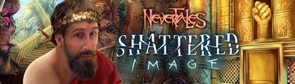 Nevertales: Shattered Image screenshot