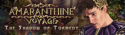 Amaranthine Voyage: The Shadow of Torment screenshot