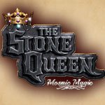 The Stone Queen - Mosaic Magic