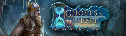 Ghost of the Past - Bones of Meadows Town screenshot