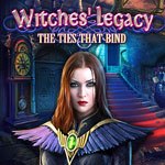 Witches' Legacy: The Ties That Bind