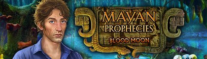 Mayan Prophecies: Blood Moon screenshot