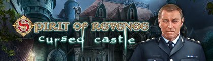 Spirit of Revenge: Cursed Castle screenshot