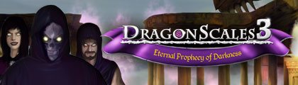 DragonScales 3: Eternal Prophecy of Darkness screenshot