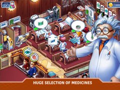 Happy Clinic Collector's Edition thumb 2