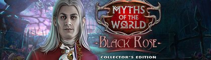 Myths of the World: Black Rose Collector's Edition screenshot