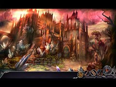 Dark Realm: Queen of Flames Collector's Edition thumb 2