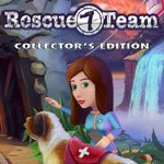Rescue Team 7 Collector's Edition