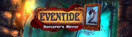 Eventide 2 - Sorcerer's Mirror screenshot