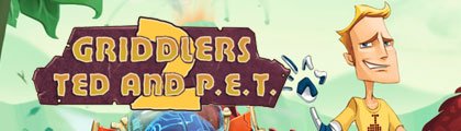 Griddlers - Ted and P.E.T. 2 screenshot