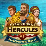 12 Labours of Hercules VII: Fleecing the Fleece