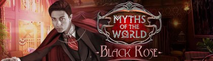Myths of the World: Black Rose screenshot