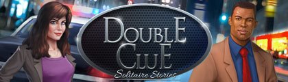 Double Clue - Solitaire Stories screenshot