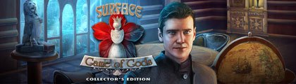 Surface: Game of Gods Collector's Edition screenshot