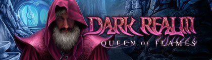 Dark Realm: Queen of Flames screenshot