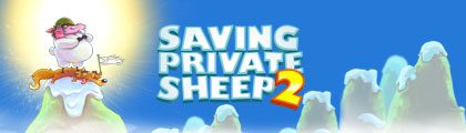 Saving Private Sheep 2 screenshot