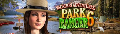 Vacation Adventures: Park Ranger 6 screenshot