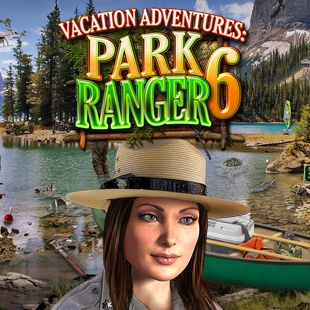 Vacation Adventures: Park Ranger 6