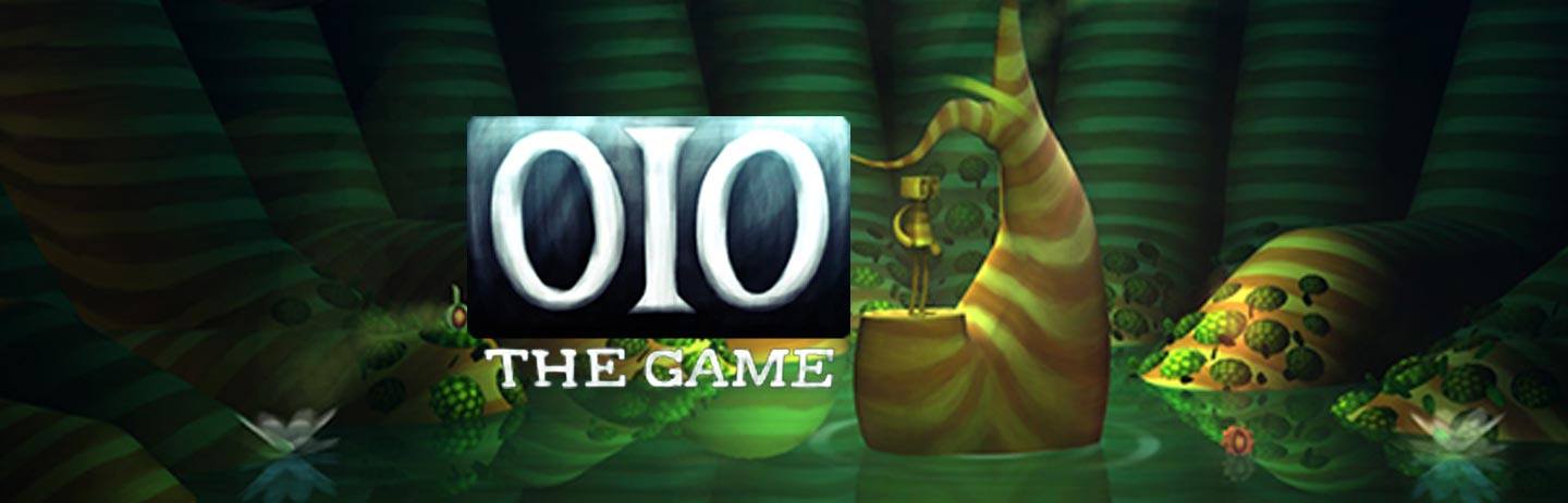 OIO The Game