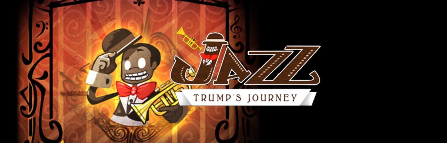 JAZZ: Trump's Journey