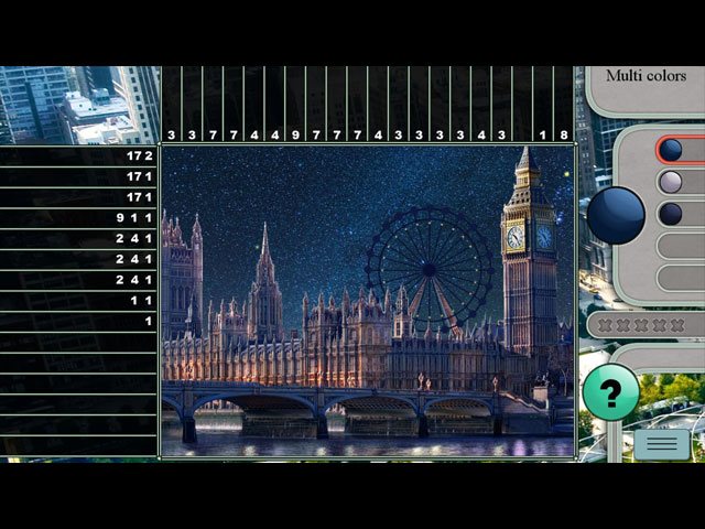 World's Greatest Cities Mosaics 2 large screenshot