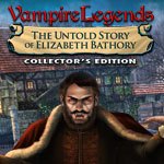 Vampire Legends: The Untold Story of Elizabeth Bathory CE