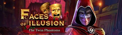 Faces of Illusion: The Twin Phantoms screenshot