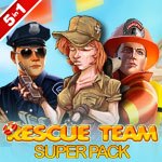 Rescue Team Super Pack
