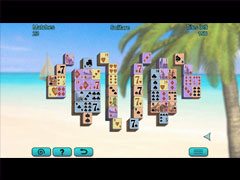 Ocean Mahjong thumb 1