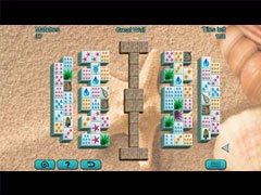 Ocean Mahjong thumb 2