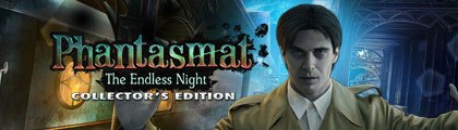 Phantasmat: The Endless Night Collector's Edition screenshot